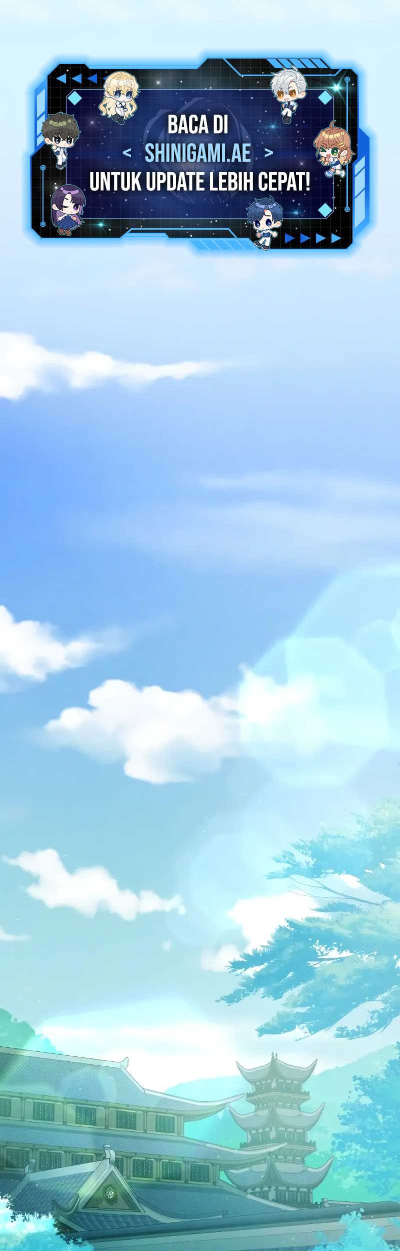 Baca Chronicles Of The Martial God’s Chapter 102 Gambar 2