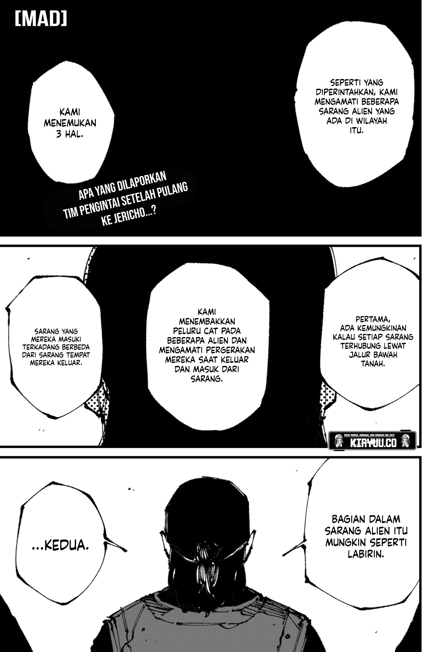 Baca MAD (OOTORI Yuusuke) Chapter 10 Gambar 2