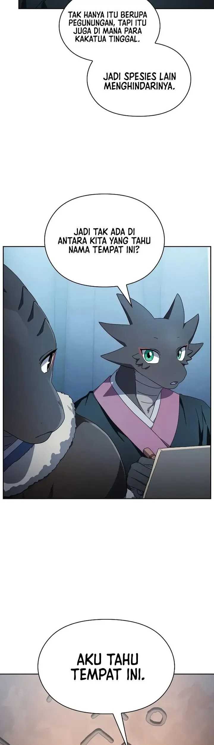 The Nebula’s Civilization Chapter 50 Gambar 31
