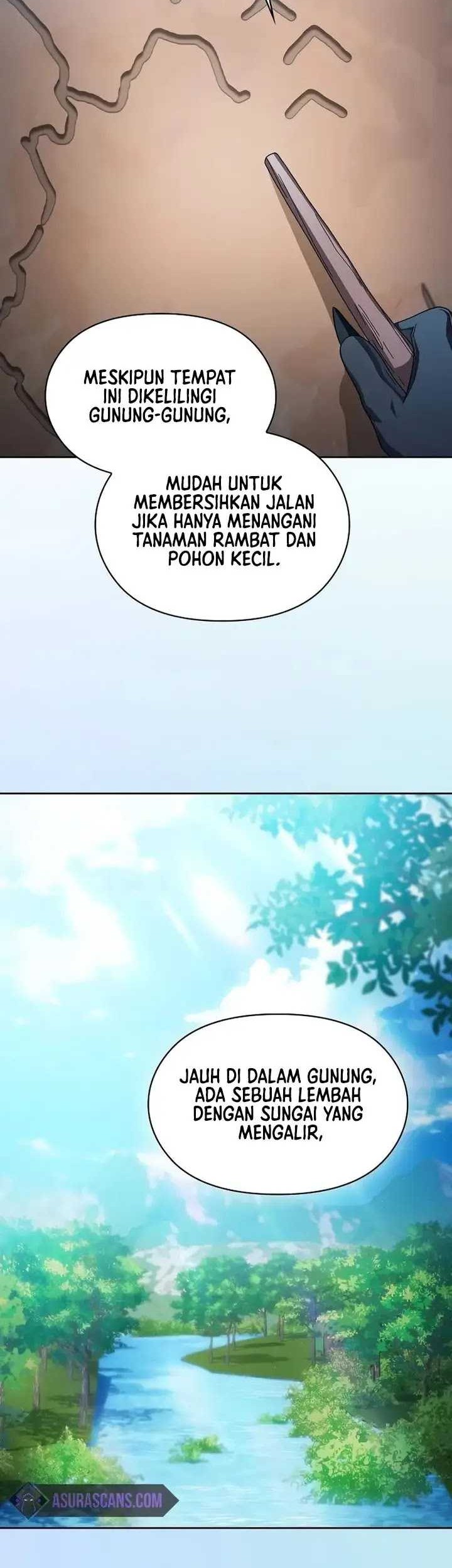 The Nebula’s Civilization Chapter 50 Gambar 32