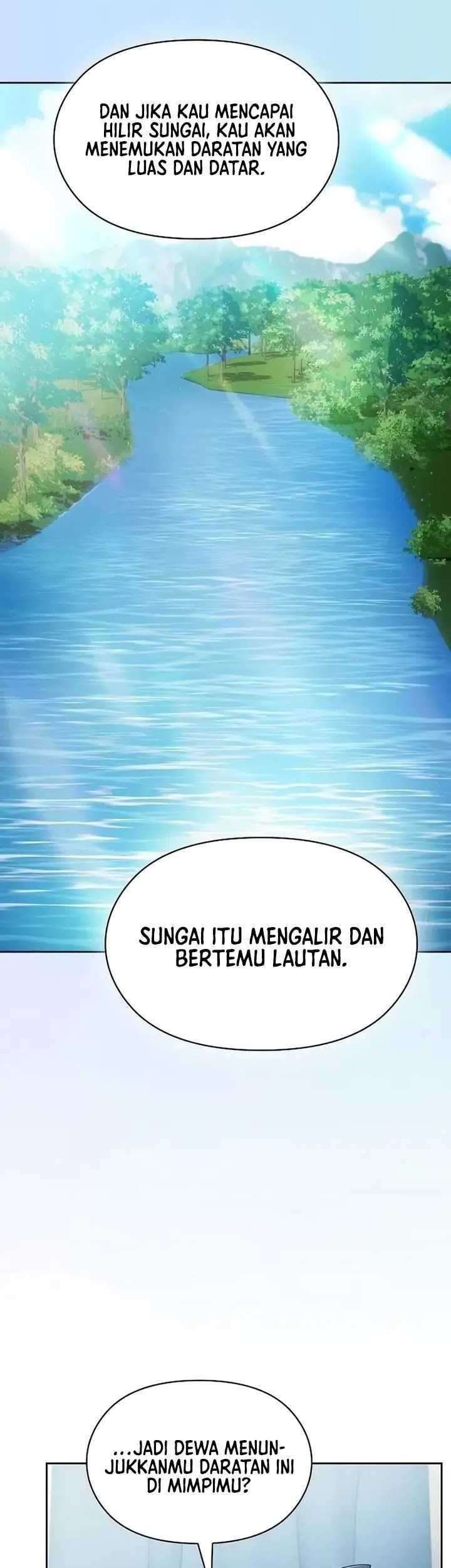 The Nebula’s Civilization Chapter 50 Gambar 33