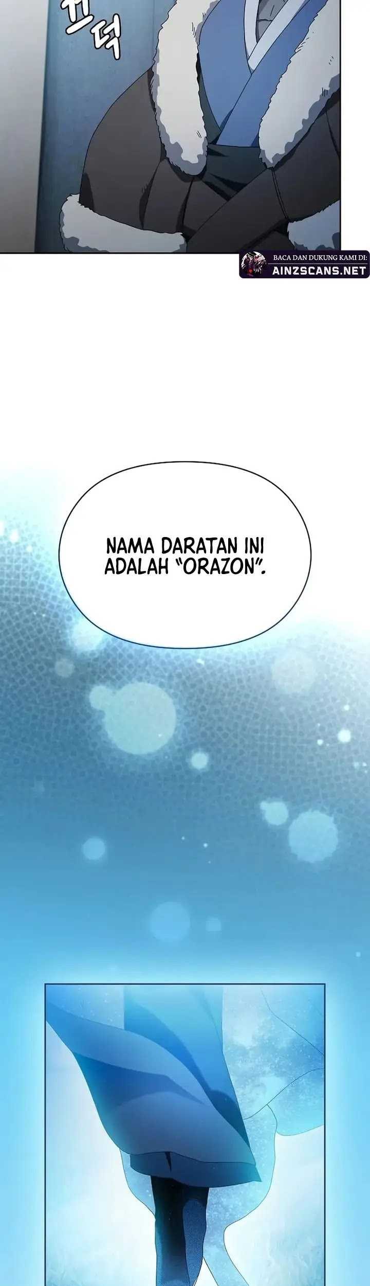 The Nebula’s Civilization Chapter 50 Gambar 35