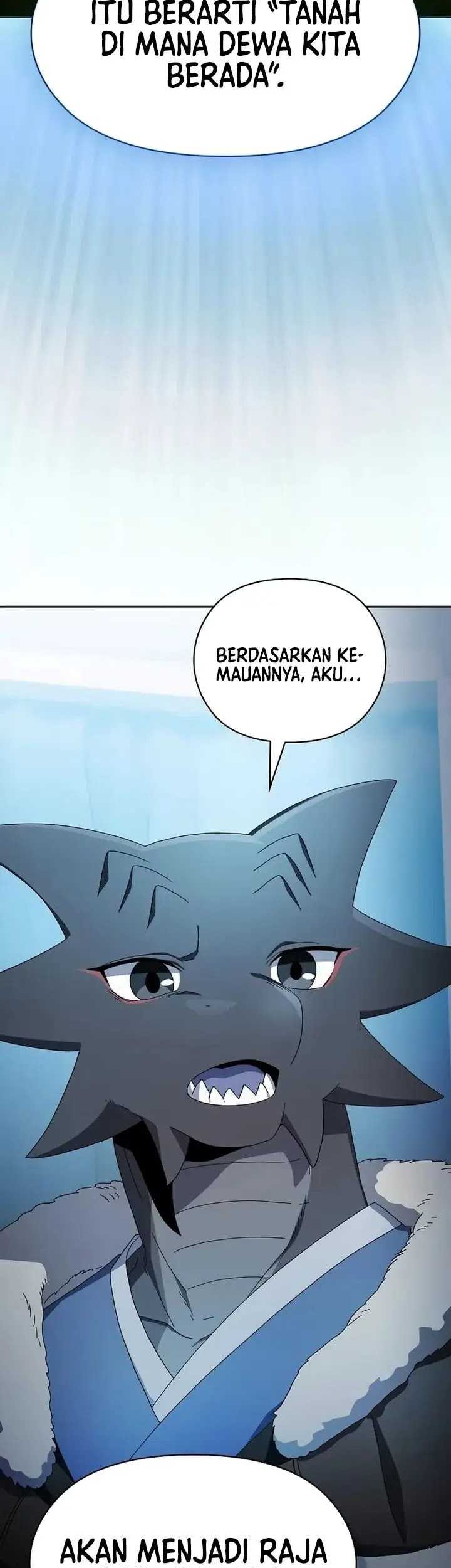 The Nebula’s Civilization Chapter 50 Gambar 37