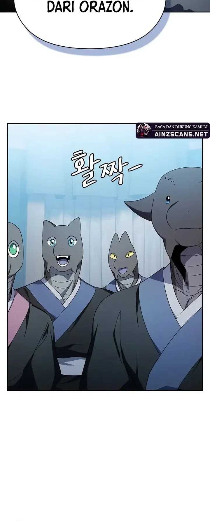 The Nebula’s Civilization Chapter 50 Gambar 38