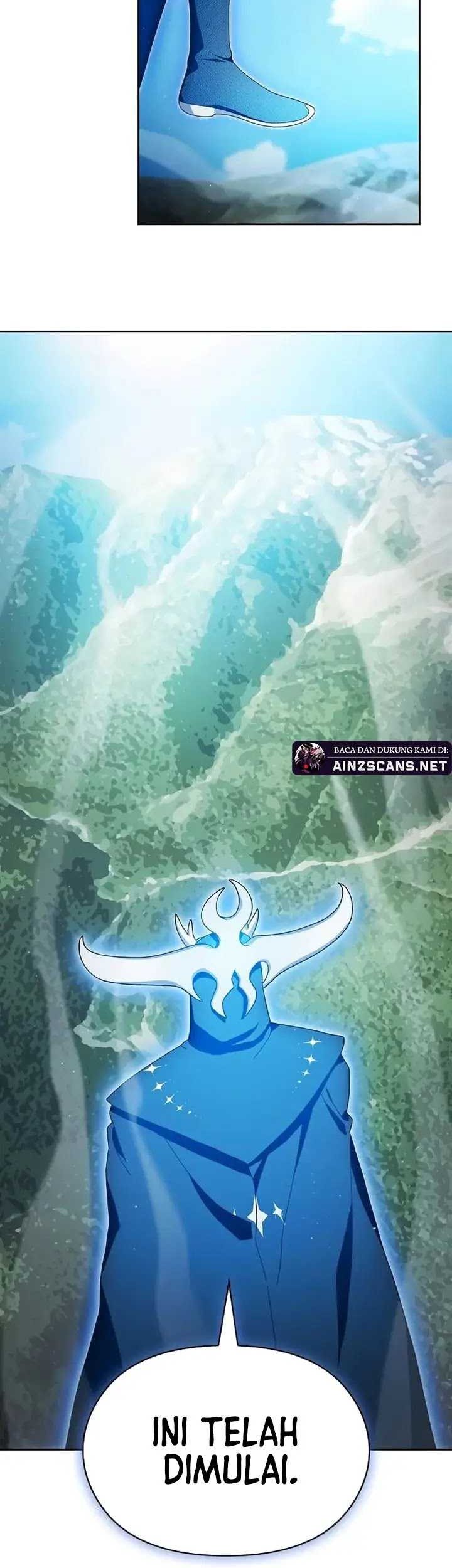 The Nebula’s Civilization Chapter 50 Gambar 41