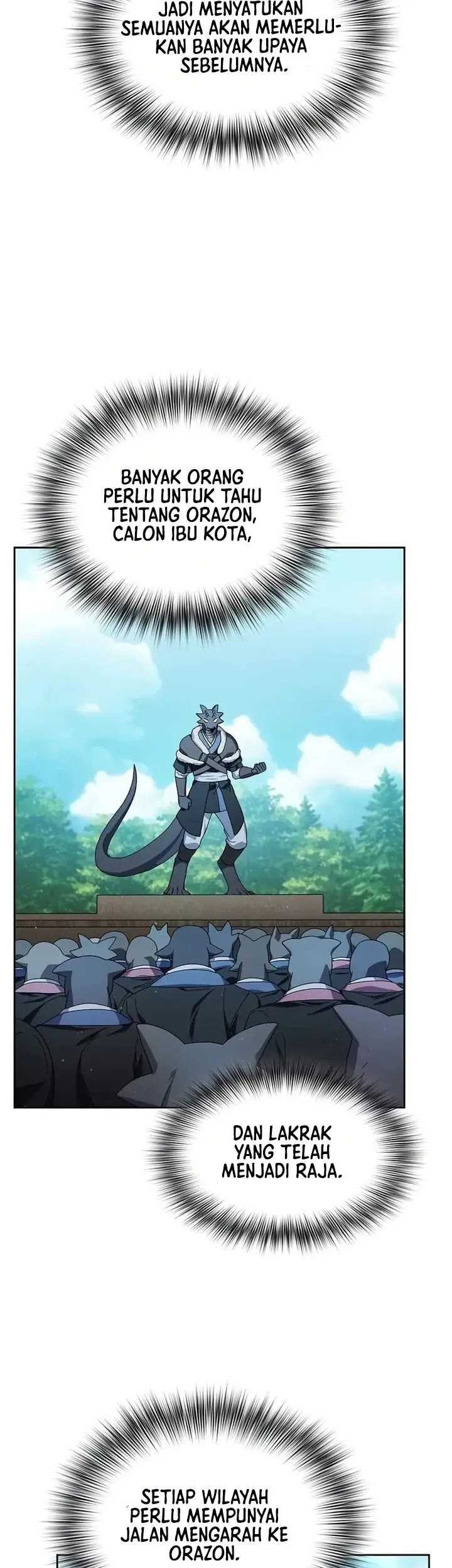 The Nebula’s Civilization Chapter 50 Gambar 43