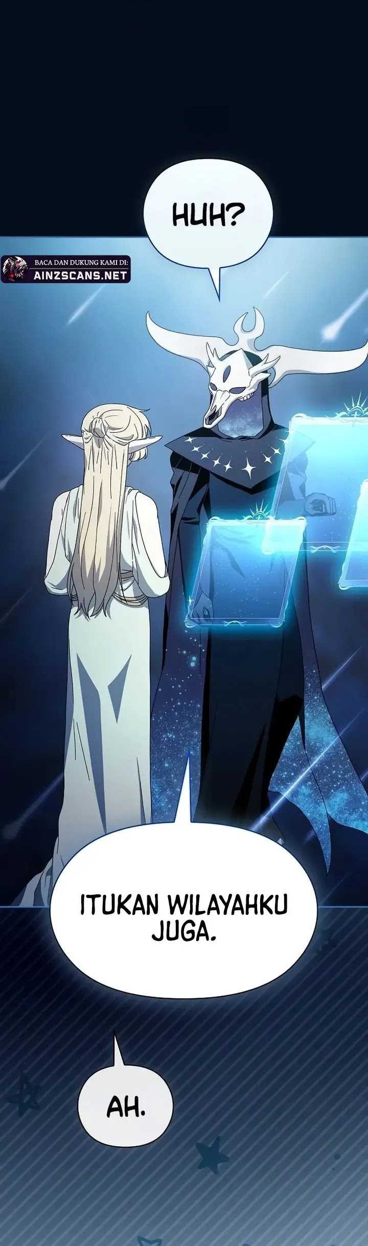 The Nebula’s Civilization Chapter 50 Gambar 50