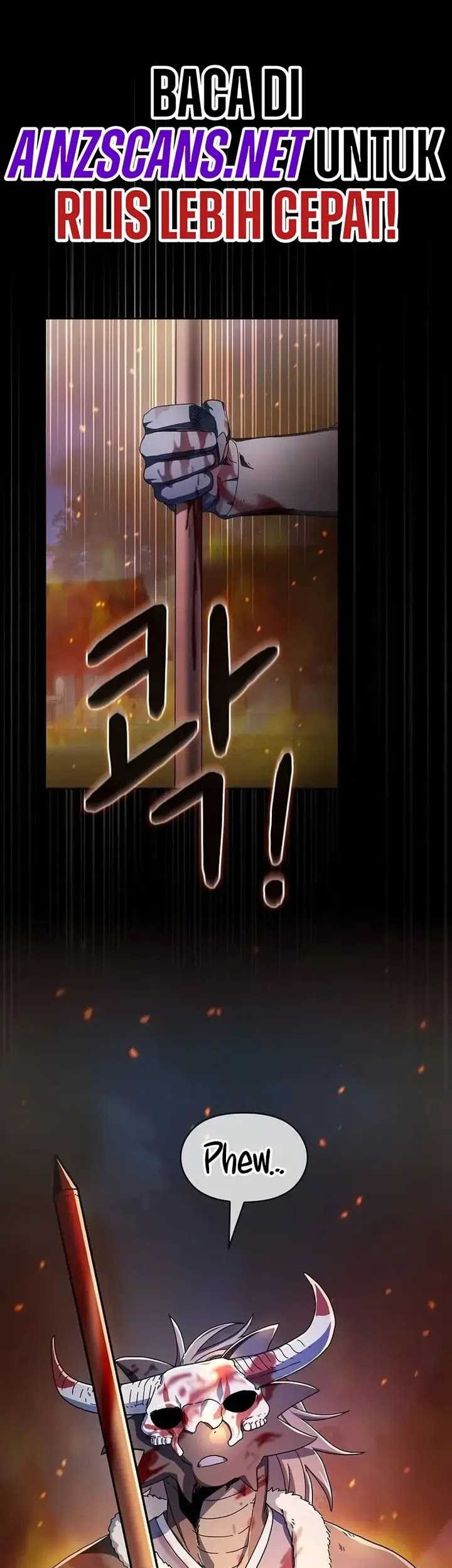 The Nebula’s Civilization Chapter 50 Gambar 3