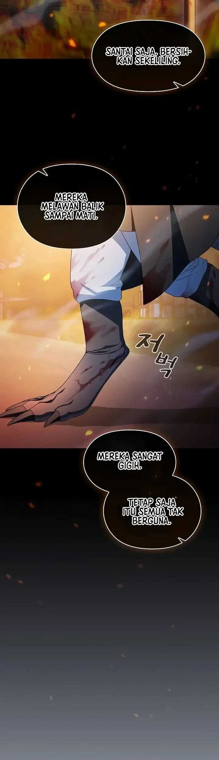 The Nebula’s Civilization Chapter 50 Gambar 5