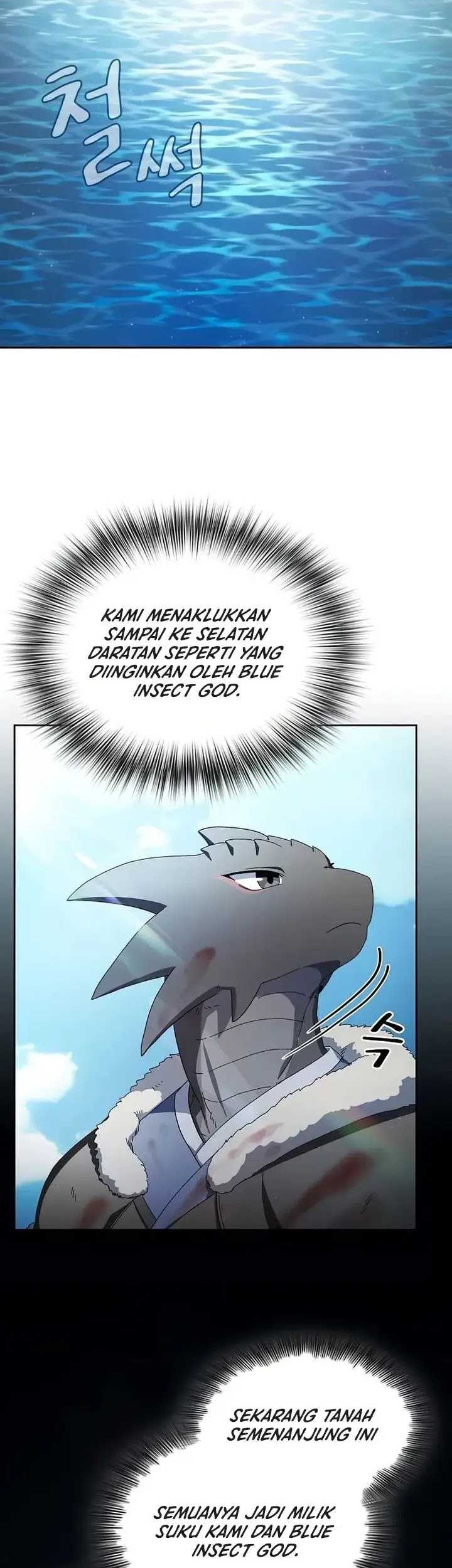 The Nebula’s Civilization Chapter 50 Gambar 8