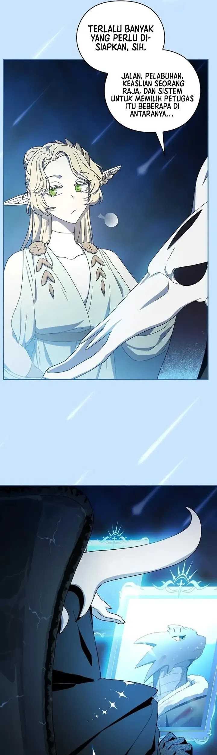 The Nebula’s Civilization Chapter 50 Gambar 15