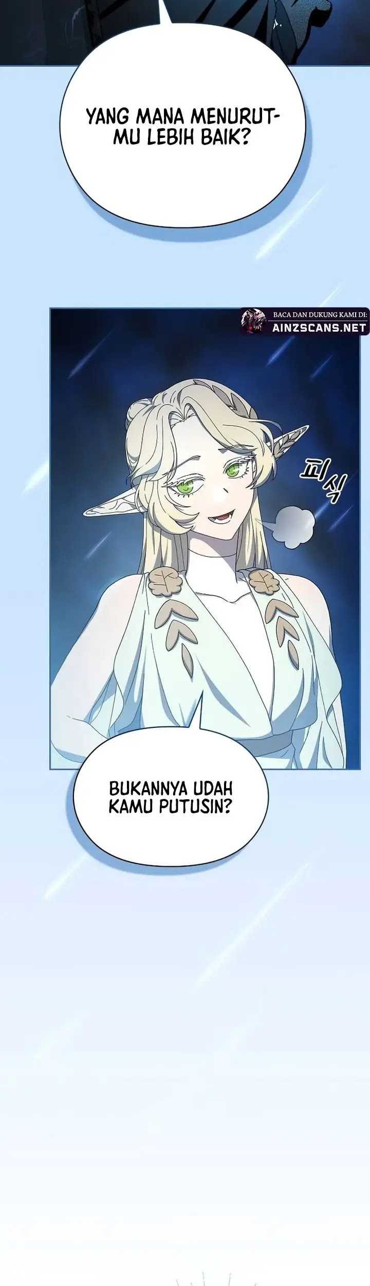 The Nebula’s Civilization Chapter 50 Gambar 16