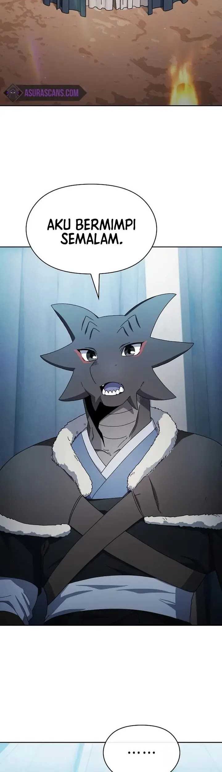 The Nebula’s Civilization Chapter 50 Gambar 18