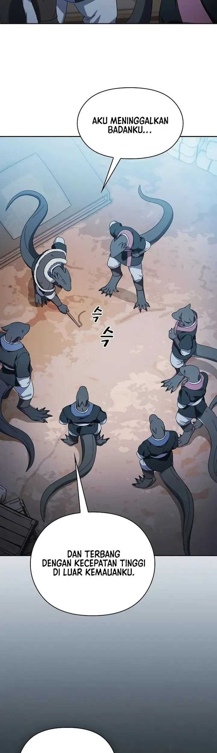 The Nebula’s Civilization Chapter 50 Gambar 20