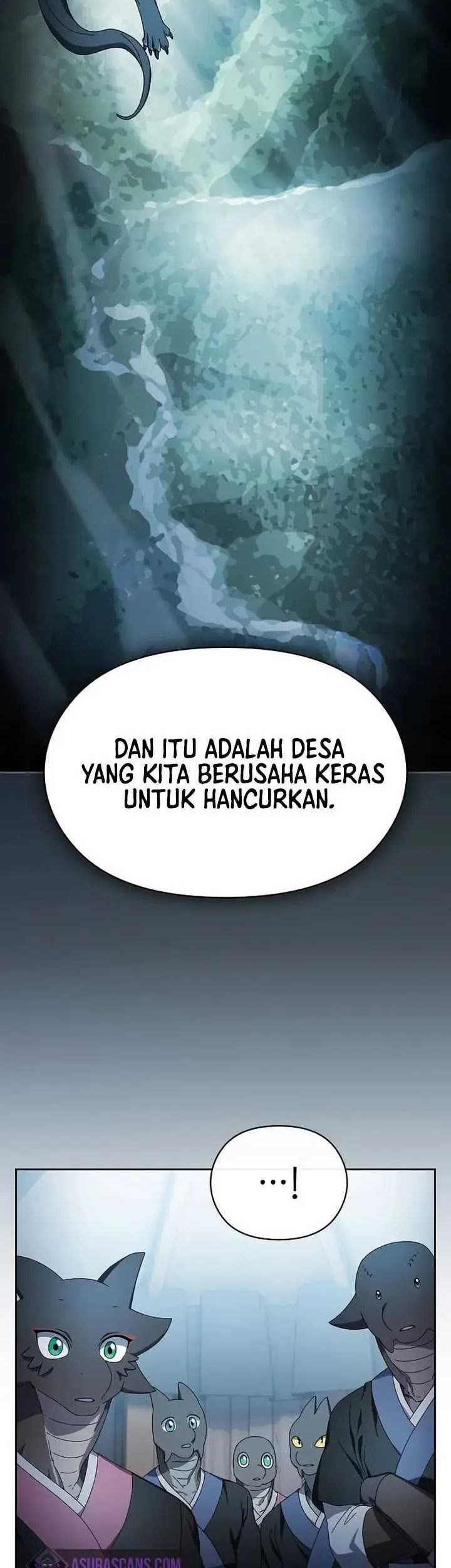 The Nebula’s Civilization Chapter 50 Gambar 22