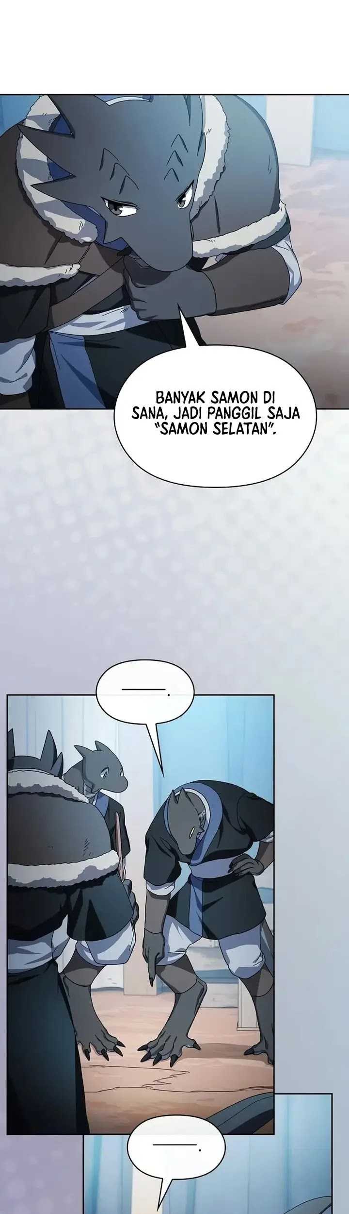 The Nebula’s Civilization Chapter 50 Gambar 27