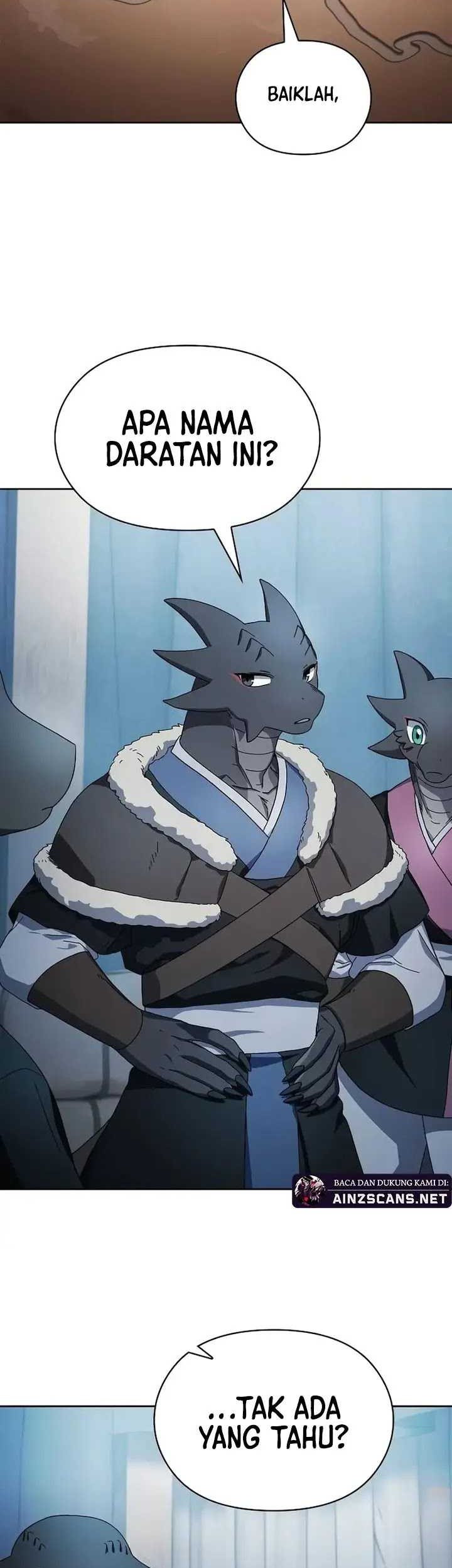 The Nebula’s Civilization Chapter 50 Gambar 29