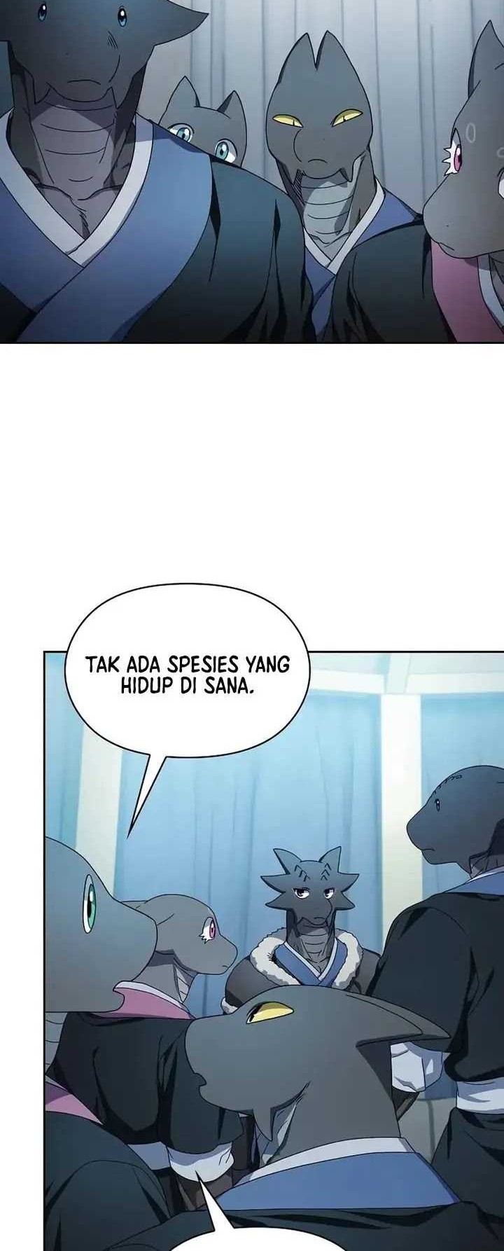 The Nebula’s Civilization Chapter 50 Gambar 30