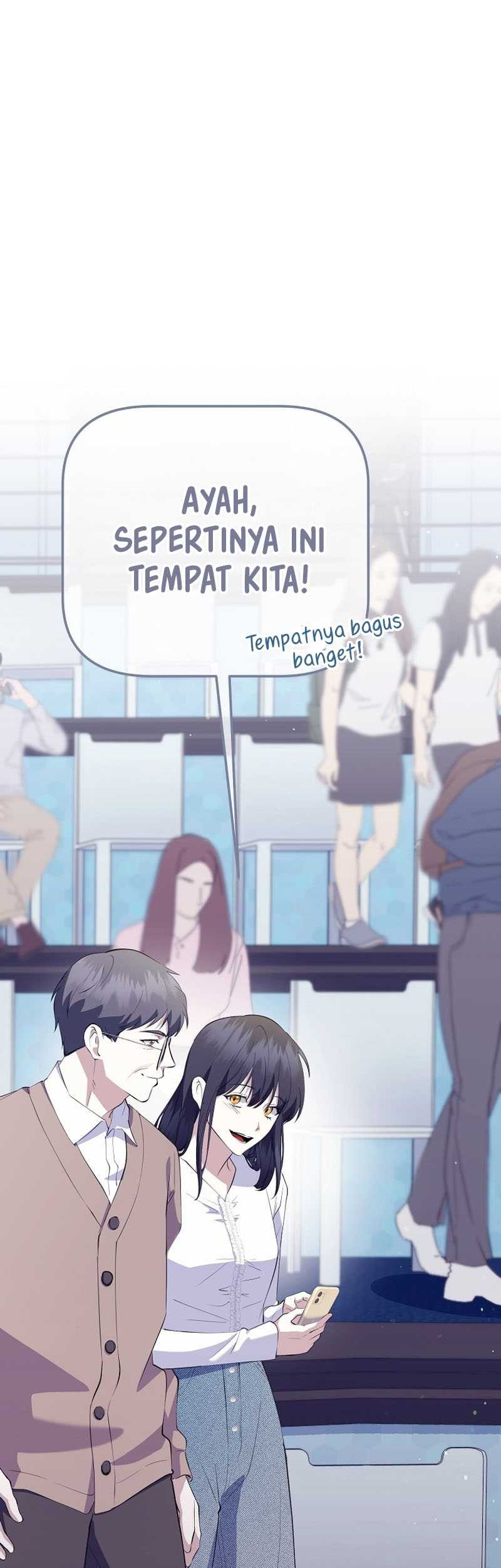 Baca Komik The Crazy Genius Composer Returns Chapter 35 Gambar 1