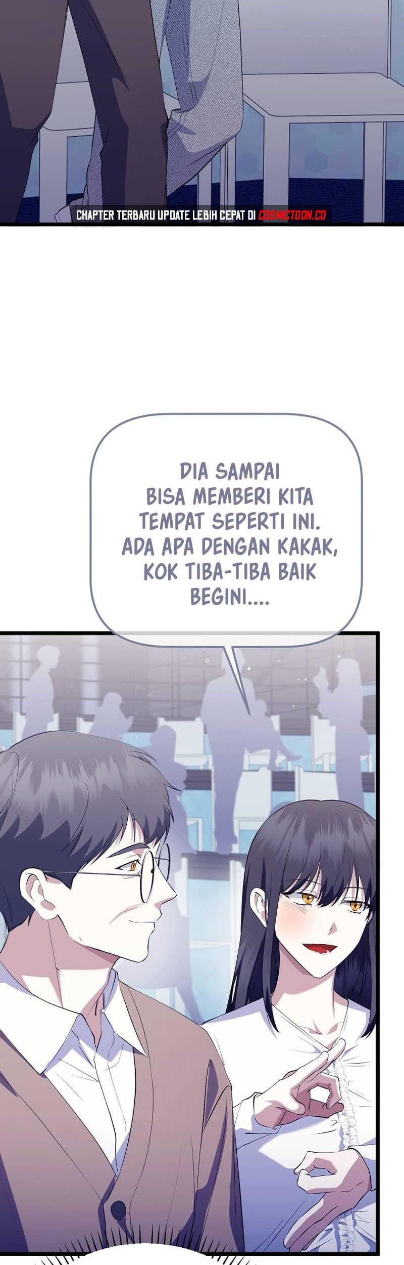 Baca The Crazy Genius Composer Returns Chapter 35 Gambar 2