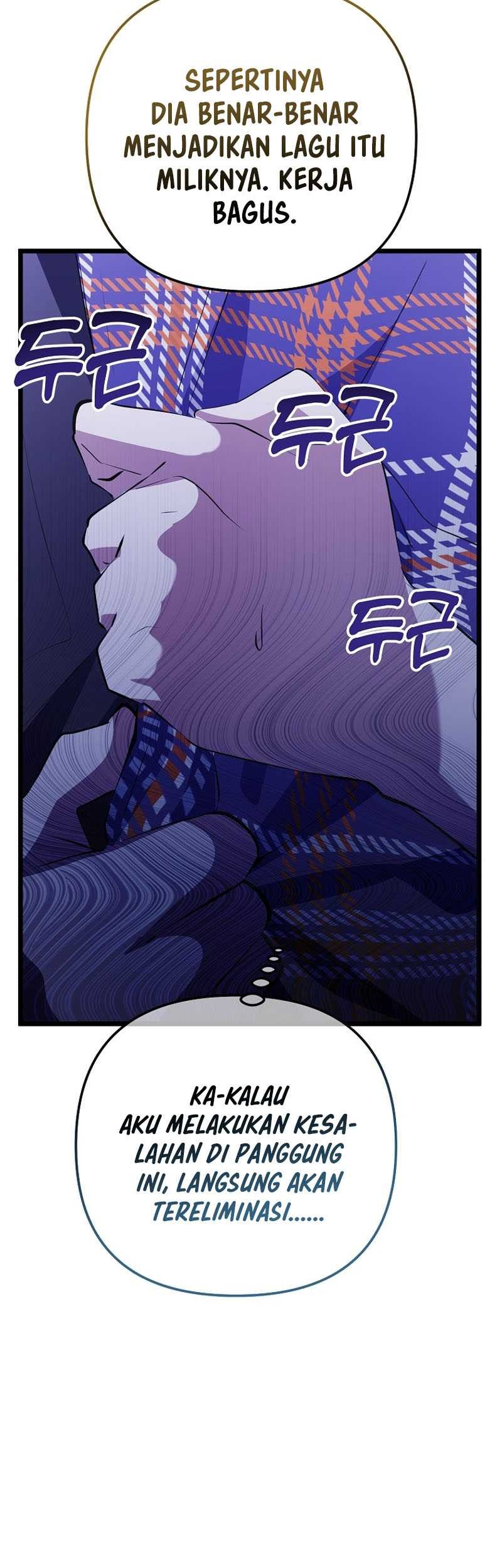 The Crazy Genius Composer Returns Chapter 35 Gambar 25