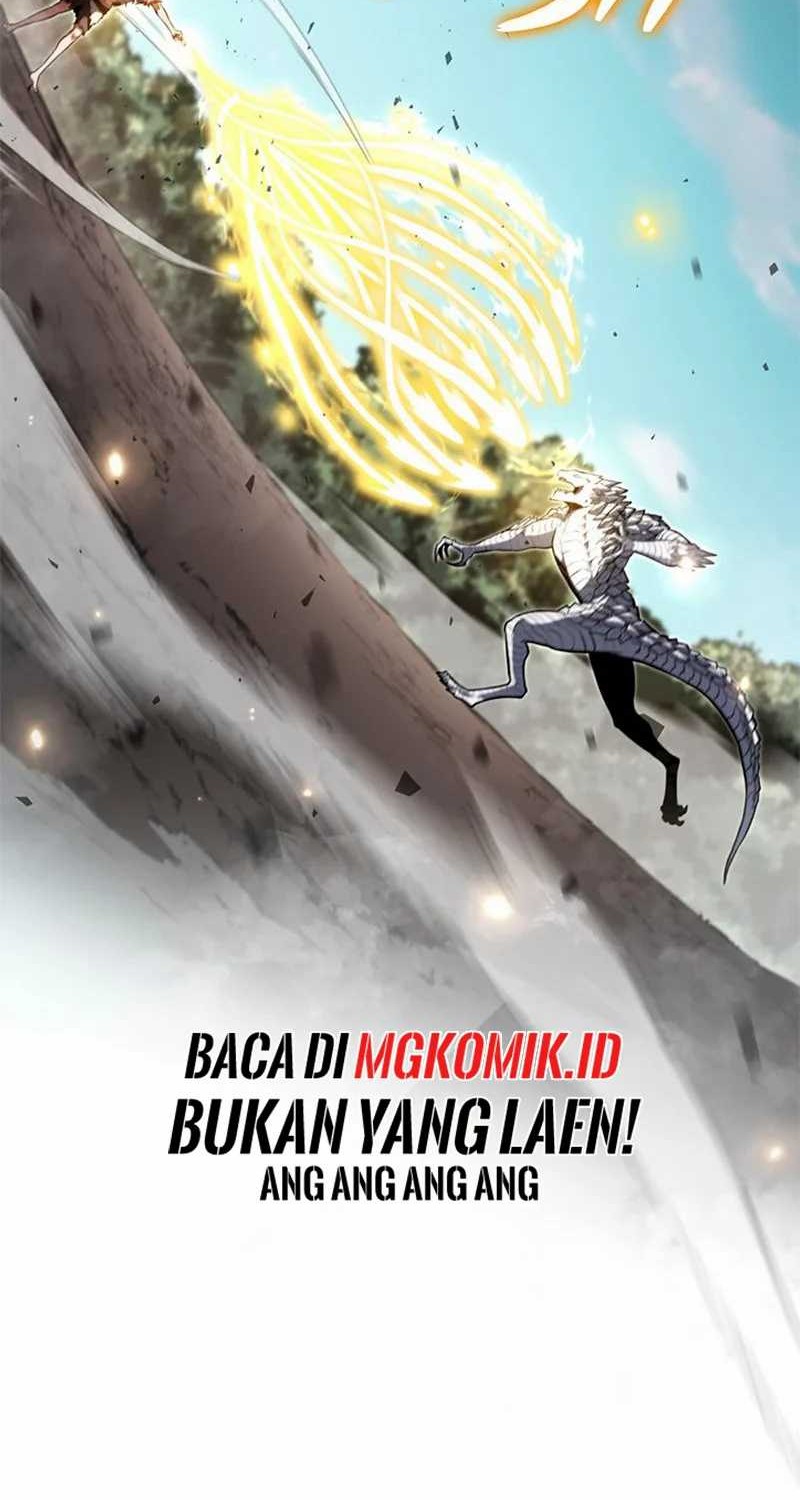 I Returned As An FFF-Class Witch Doctor Chapter 74 Gambar 20