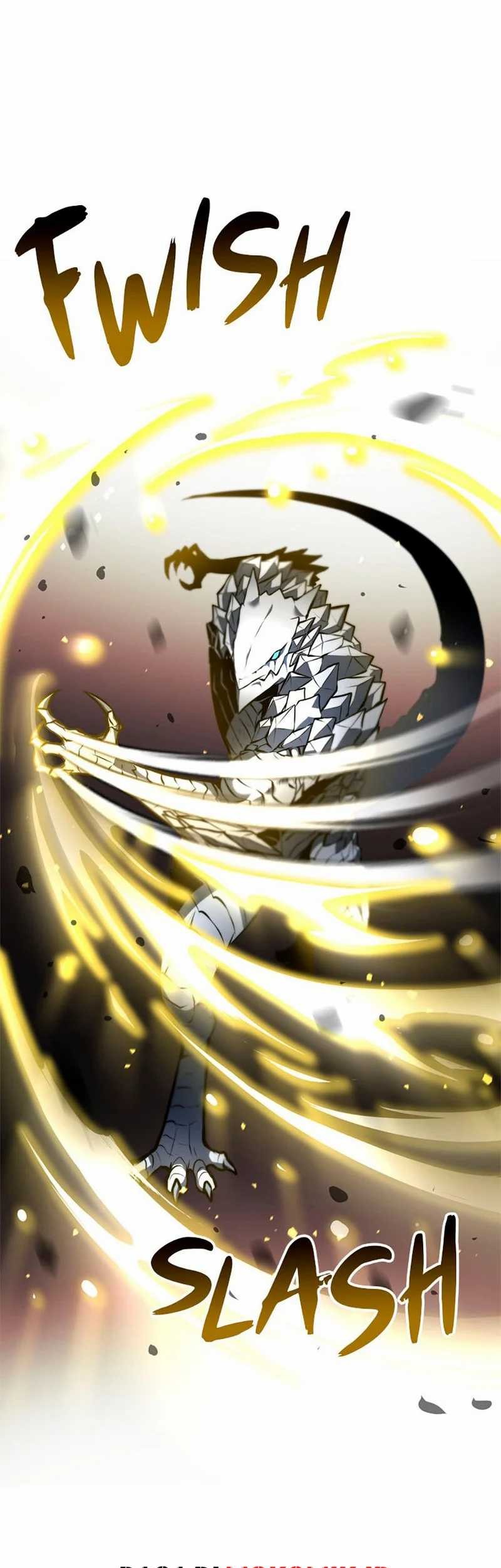 I Returned As An FFF-Class Witch Doctor Chapter 74 Gambar 21