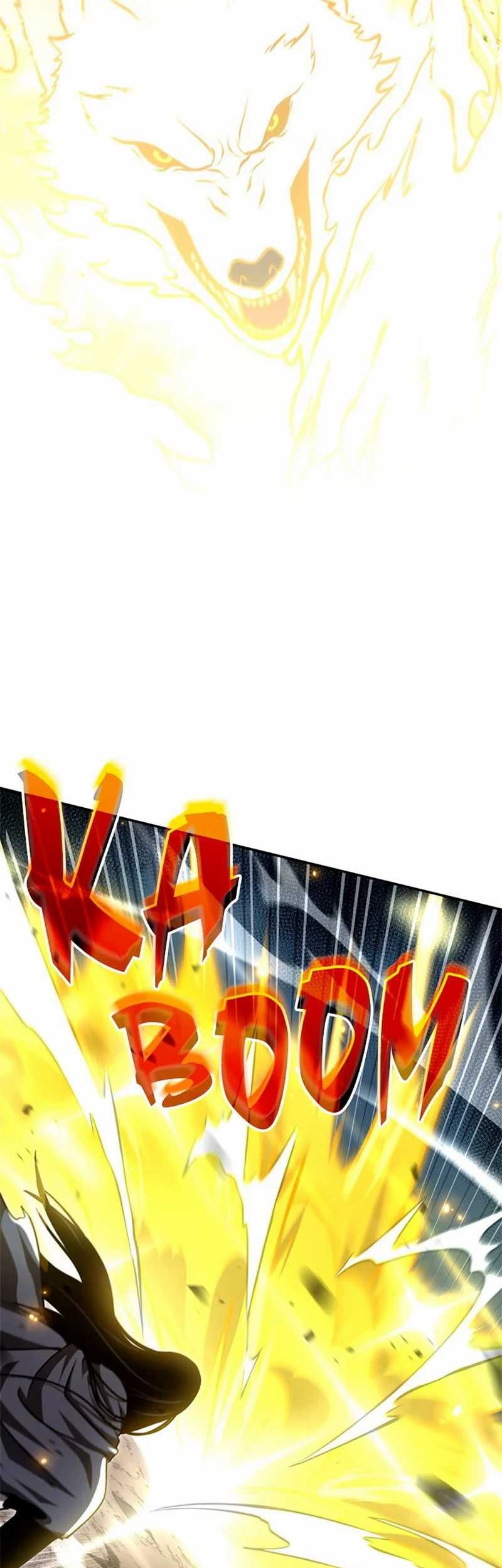 I Returned As An FFF-Class Witch Doctor Chapter 74 Gambar 28