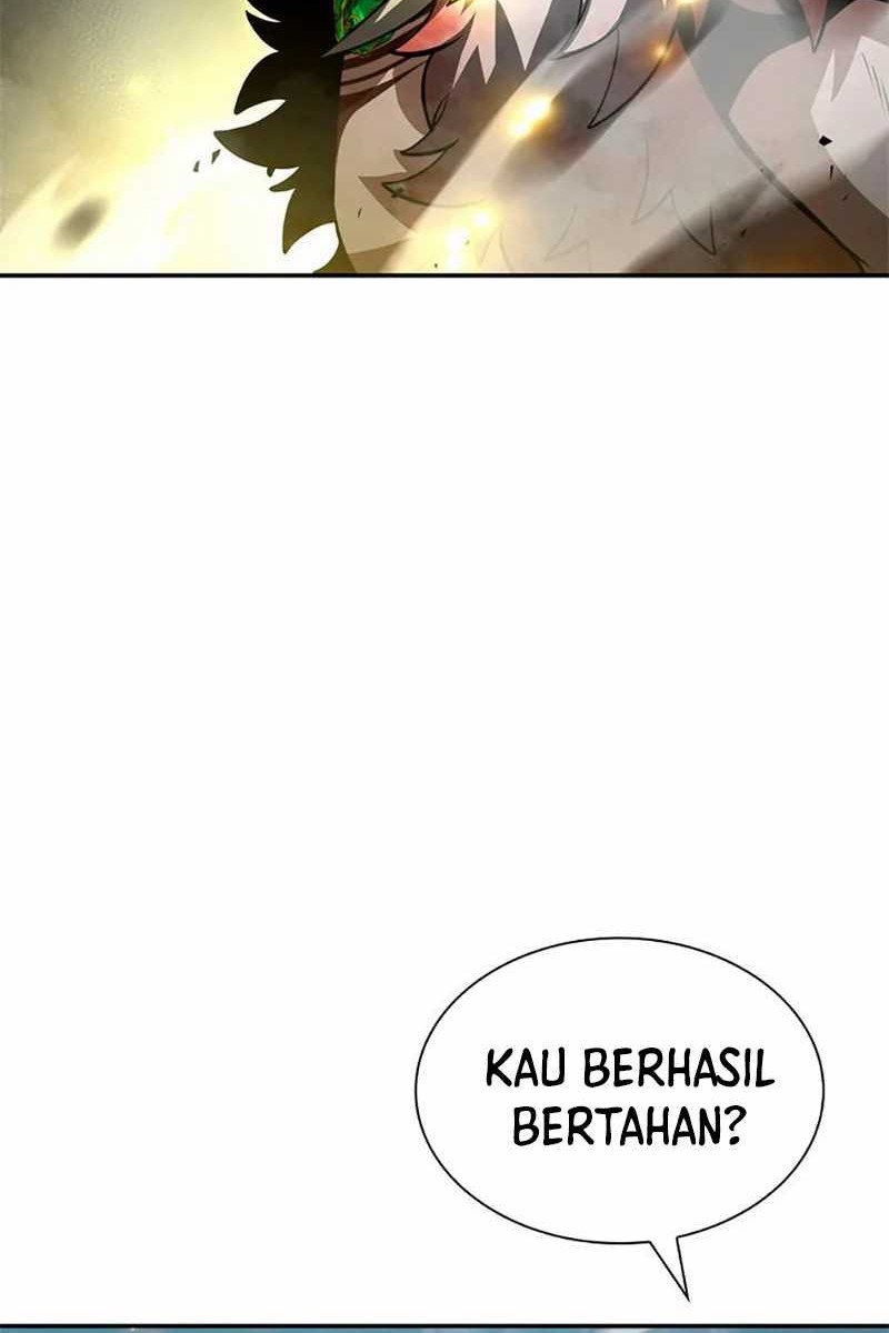 I Returned As An FFF-Class Witch Doctor Chapter 74 Gambar 31