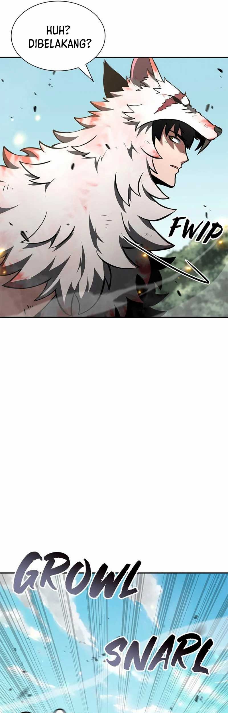I Returned As An FFF-Class Witch Doctor Chapter 74 Gambar 36