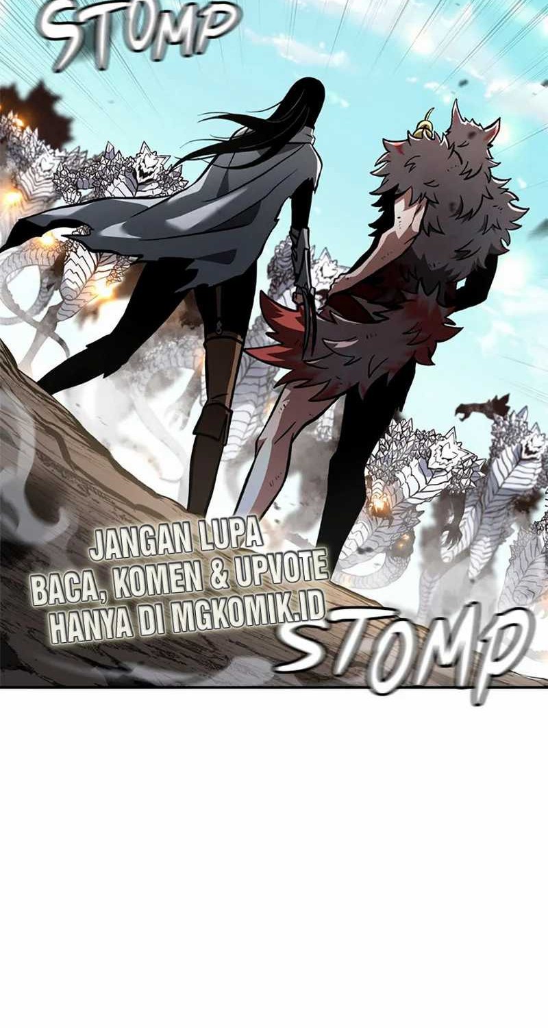 I Returned As An FFF-Class Witch Doctor Chapter 74 Gambar 37