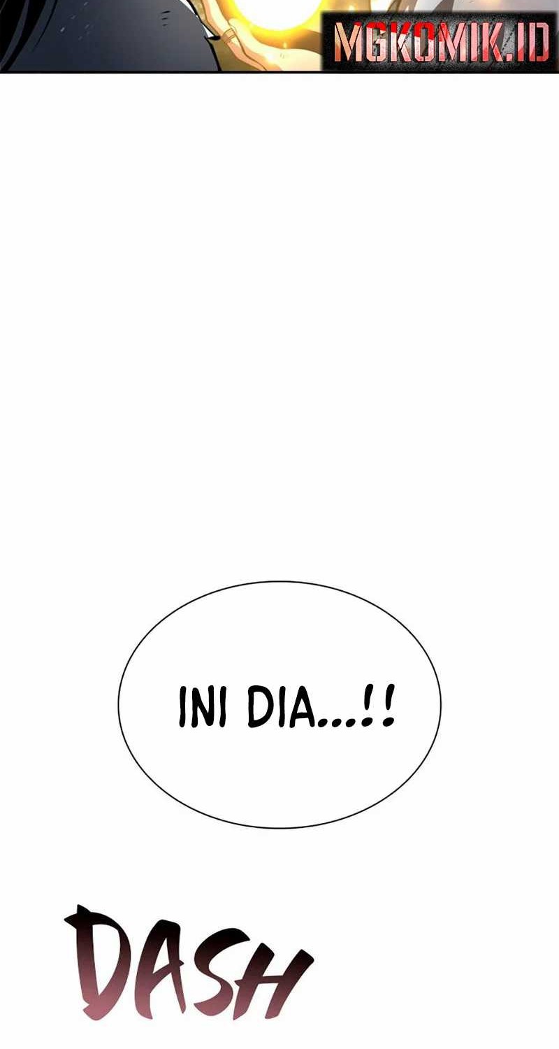 I Returned As An FFF-Class Witch Doctor Chapter 74 Gambar 39
