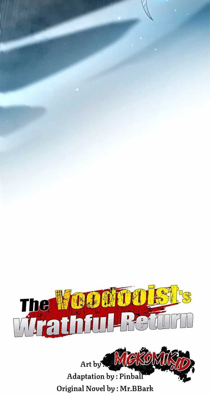 I Returned As An FFF-Class Witch Doctor Chapter 74 Gambar 41
