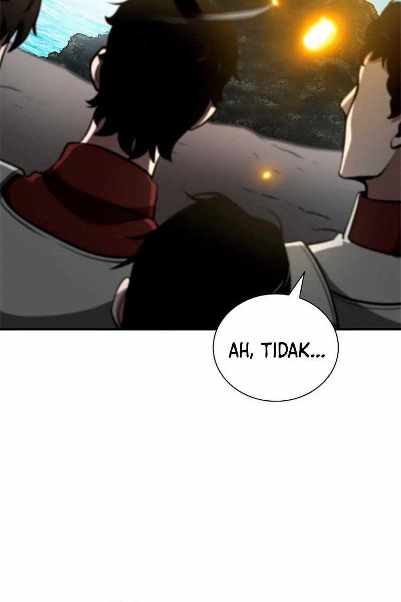 I Returned As An FFF-Class Witch Doctor Chapter 74 Gambar 43
