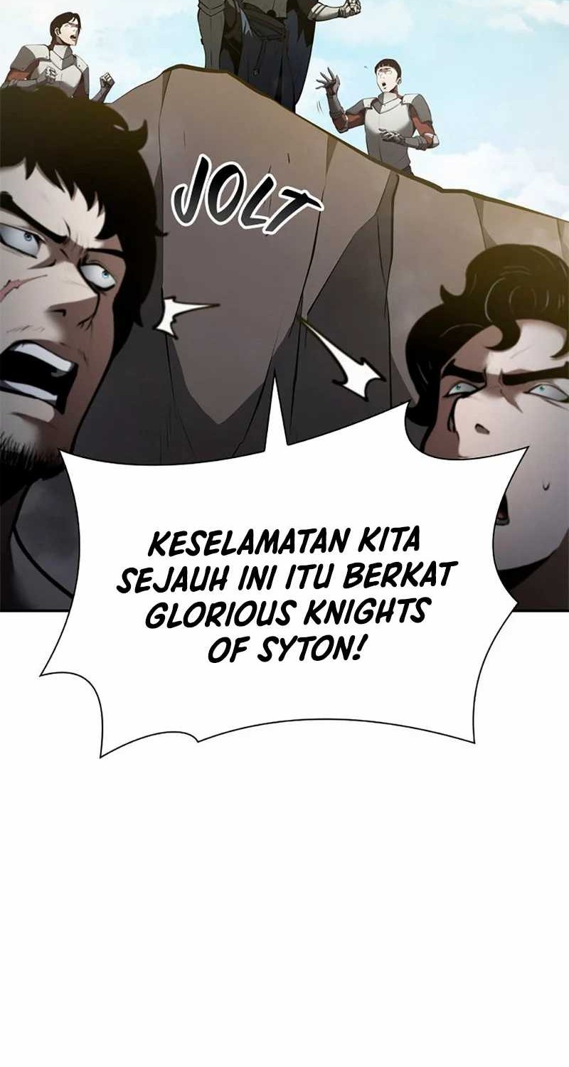 I Returned As An FFF-Class Witch Doctor Chapter 74 Gambar 47