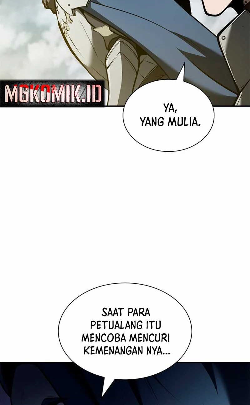 I Returned As An FFF-Class Witch Doctor Chapter 74 Gambar 49
