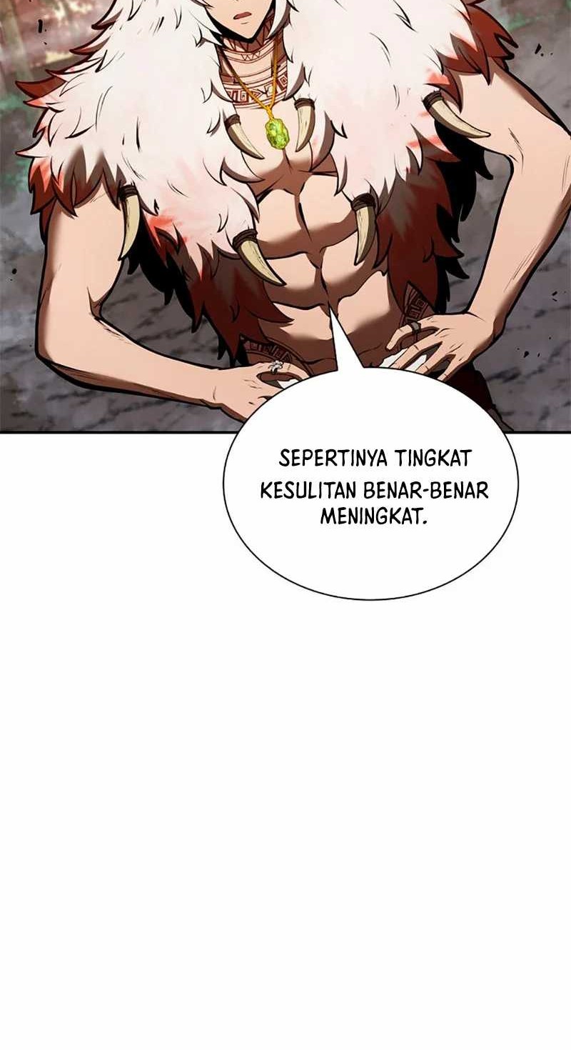 I Returned As An FFF-Class Witch Doctor Chapter 74 Gambar 55