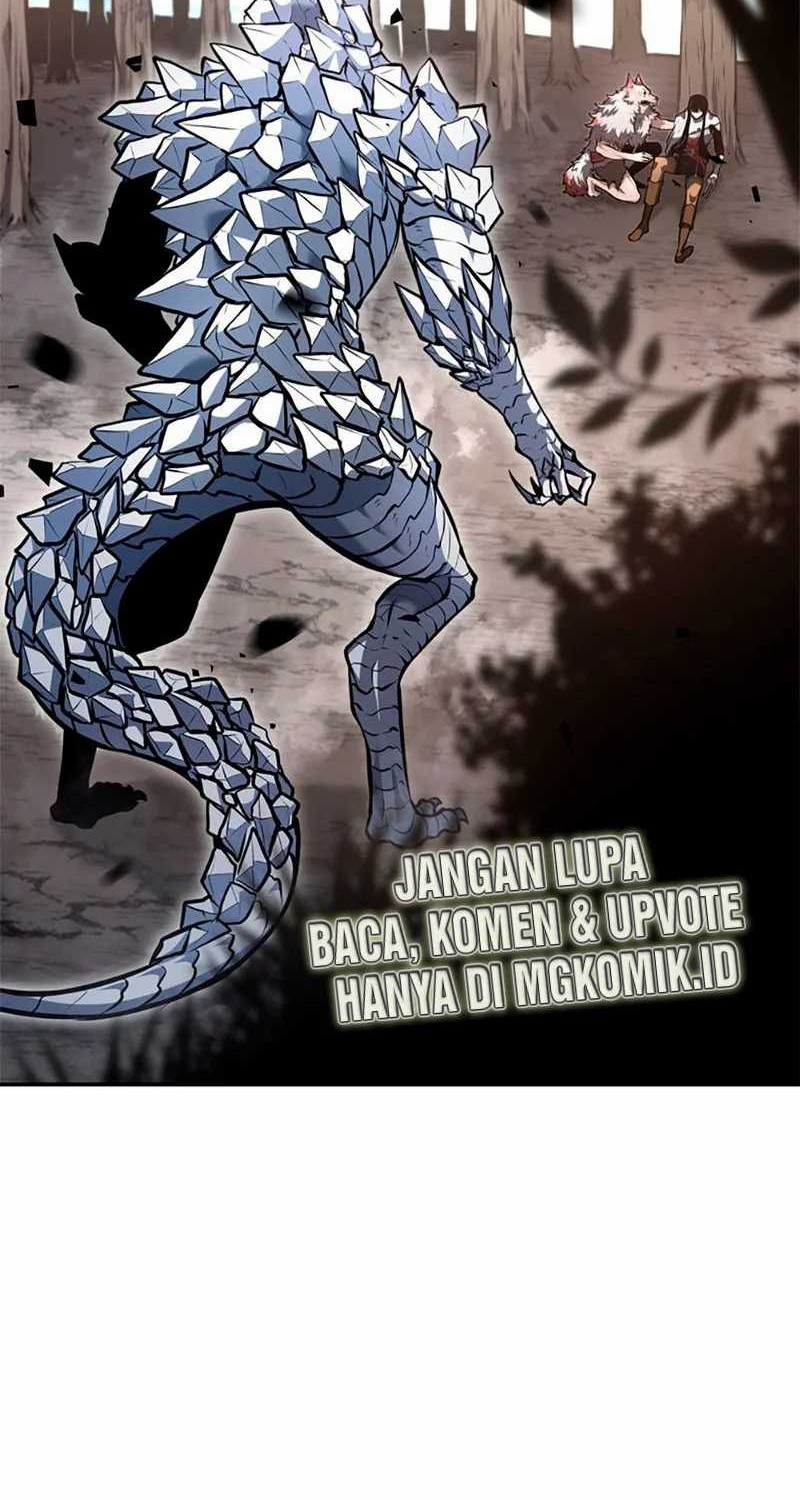 I Returned As An FFF-Class Witch Doctor Chapter 74 Gambar 4