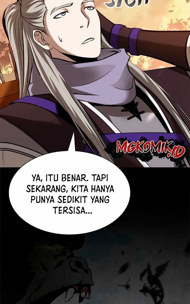 I Returned As An FFF-Class Witch Doctor Chapter 74 Gambar 67