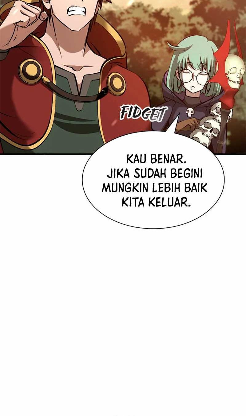I Returned As An FFF-Class Witch Doctor Chapter 74 Gambar 71