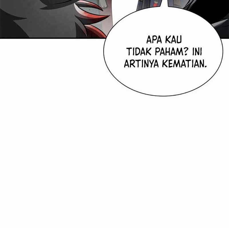 I Returned As An FFF-Class Witch Doctor Chapter 74 Gambar 73