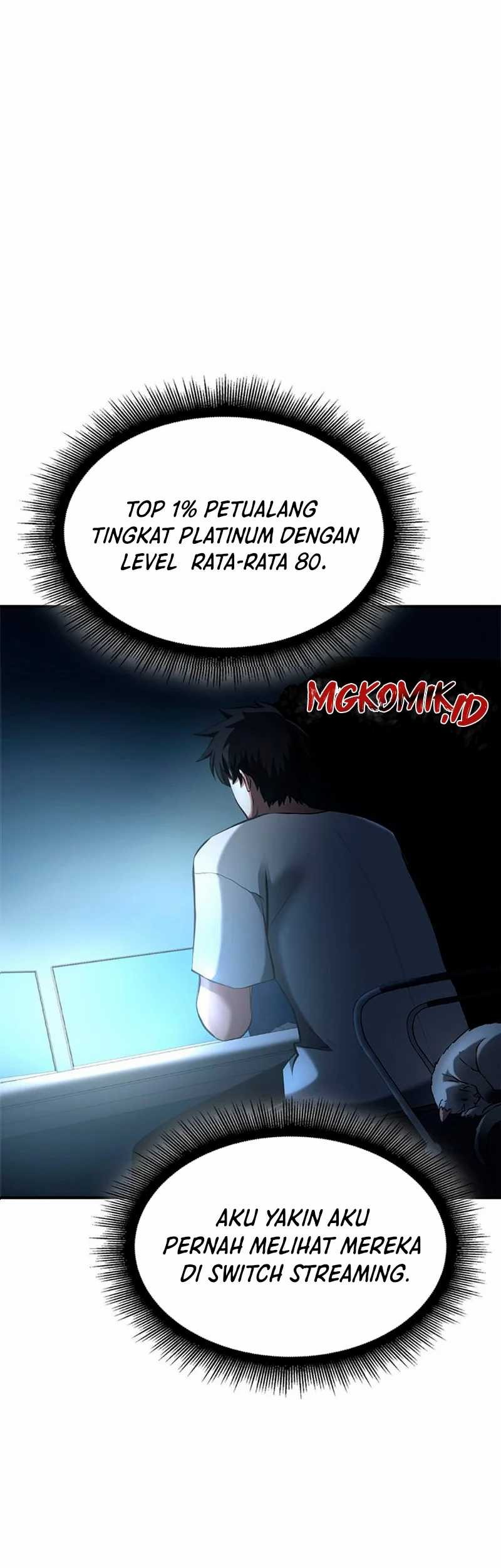 I Returned As An FFF-Class Witch Doctor Chapter 74 Gambar 78