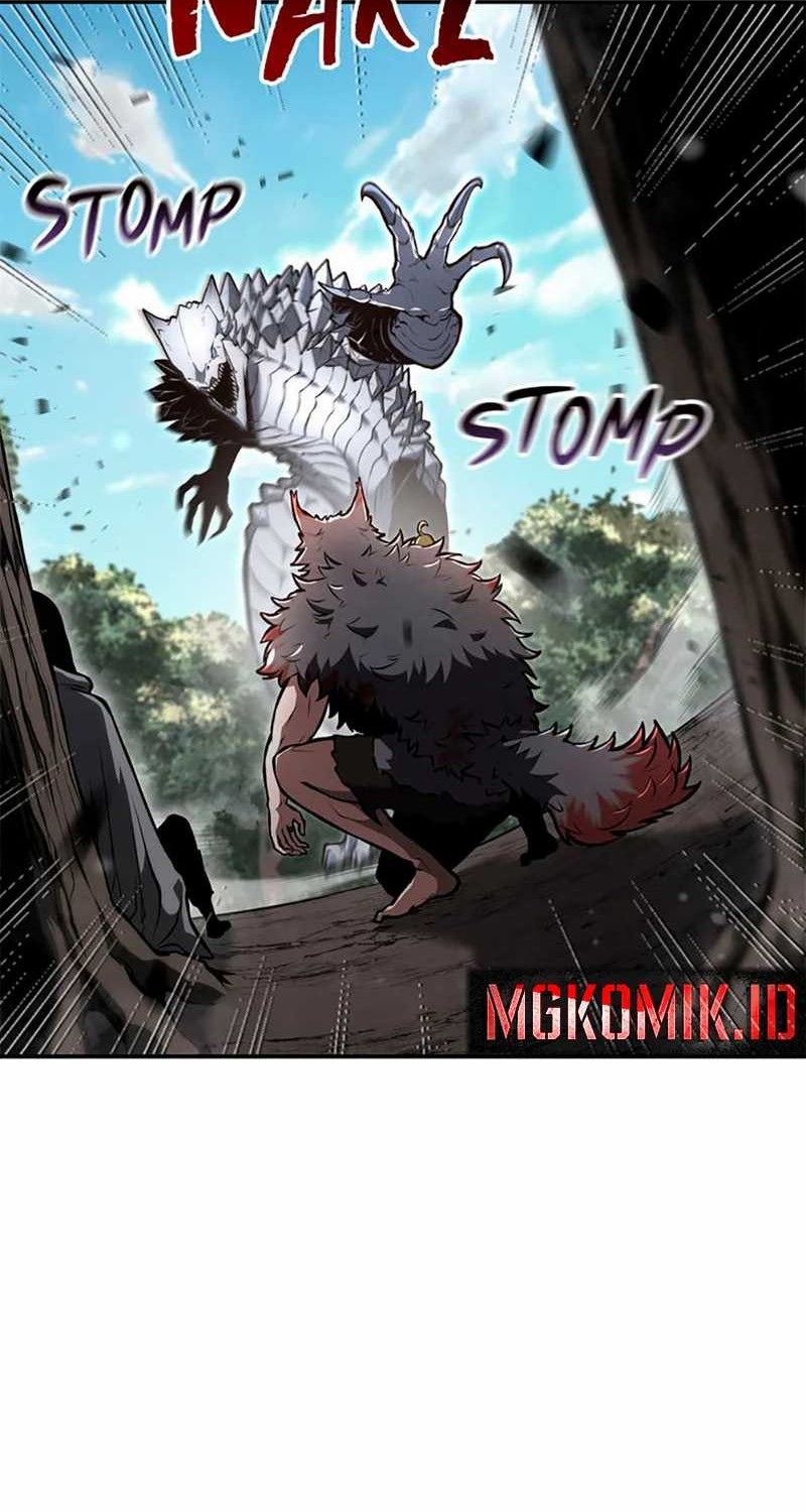I Returned As An FFF-Class Witch Doctor Chapter 74 Gambar 6