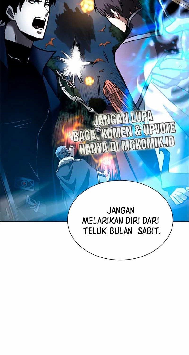 I Returned As An FFF-Class Witch Doctor Chapter 74 Gambar 81