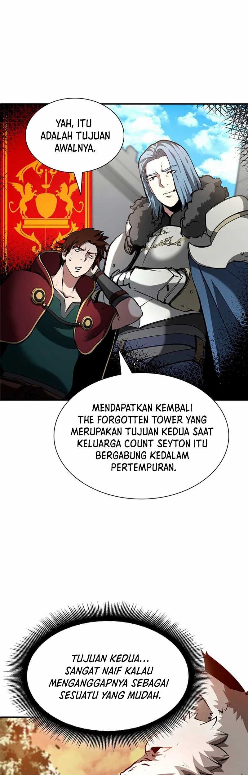 I Returned As An FFF-Class Witch Doctor Chapter 74 Gambar 82