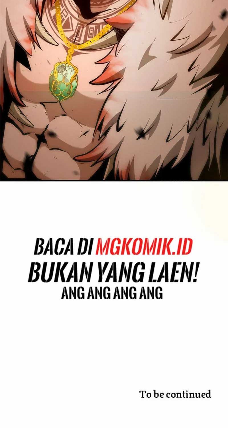 I Returned As An FFF-Class Witch Doctor Chapter 74 Gambar 89