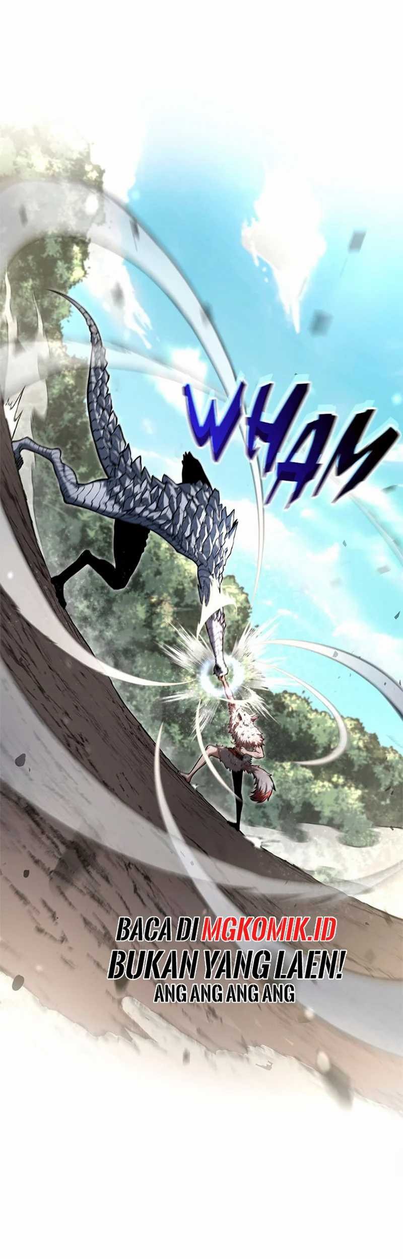 I Returned As An FFF-Class Witch Doctor Chapter 74 Gambar 7