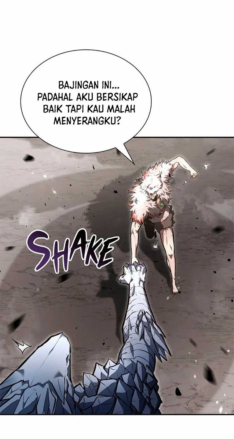 I Returned As An FFF-Class Witch Doctor Chapter 74 Gambar 8