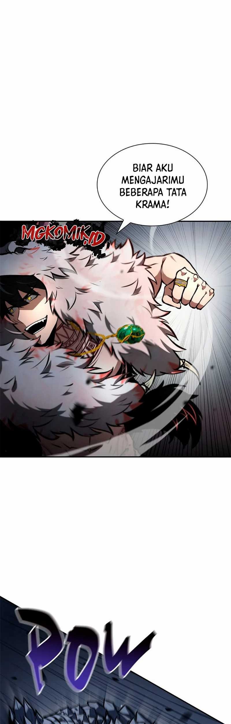 I Returned As An FFF-Class Witch Doctor Chapter 74 Gambar 9
