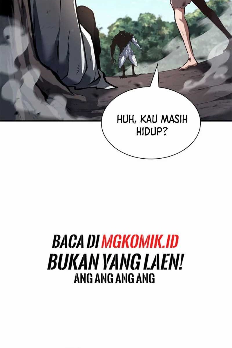 I Returned As An FFF-Class Witch Doctor Chapter 74 Gambar 12